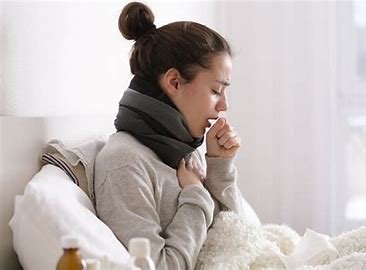 Bronquitis y Su Sentido Biológico