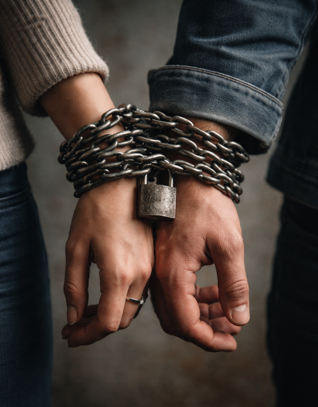 Amor o Adicción Afectiva